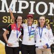 Evropsko Field prvenstvo - zlata medalja UL - Ana Umer
