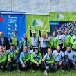 Evropsko 3D prvenstvo Maribor - srebrna medalja Mojca Pavačič in Kristijan Horvat