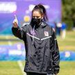 Maya Shalaby prejela naziv WA IJ - mednarodna sodnica WA