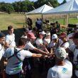 Evropsko prvenstvo Field Poreč - dve zlati medalji in štiri kvote za Svetovne igre