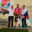 Svetovno 3D prvenstvo - bronasta medalja IL - Marjan Kocman