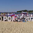 Evropsko prvenstvo Field Poreč - dve srebrni in pet bronastih medalj