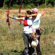 Evropsko prvenstvo Field Poreč - dve zlati medalji in štiri kvote za Svetovne igre