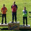 Svetovno Field prvenstvo Cortina - bronasta medalja mladinci UL - Žiga Ravnikar